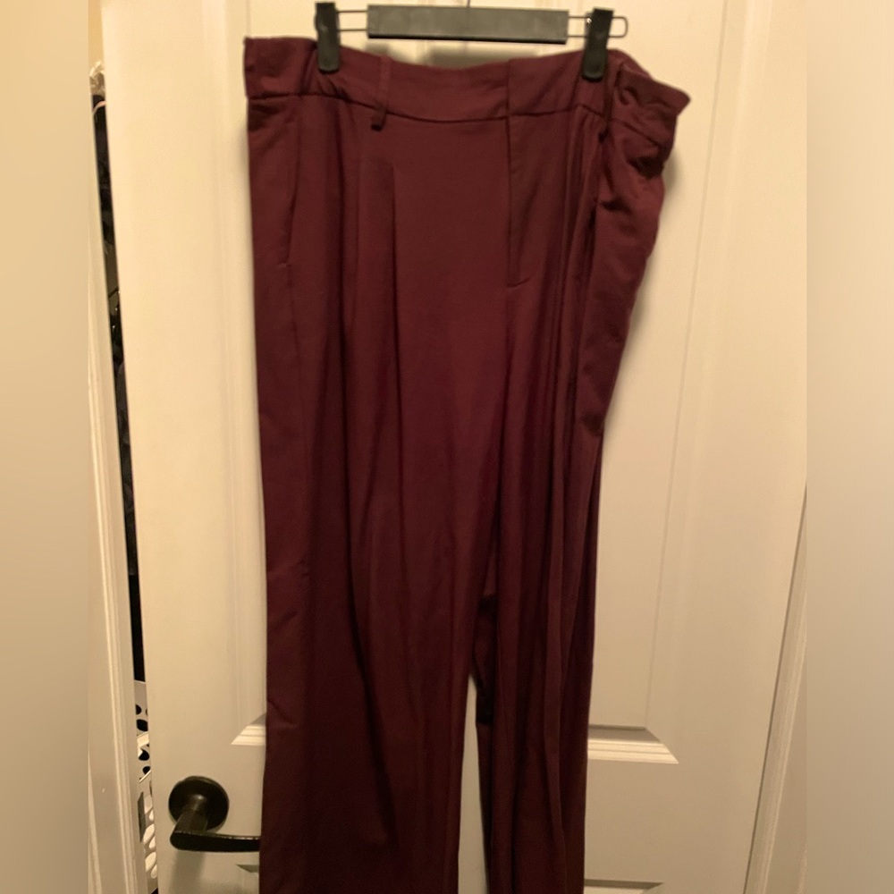 A new day pants